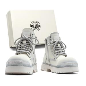 Palladium Ботинки Martin Boots Unisex Black