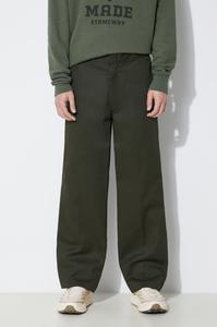 Брюки Dickies 874, зеленый