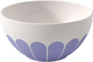 Пиала Villeroy & Boch Fleur Couleur, 430 мл, синий