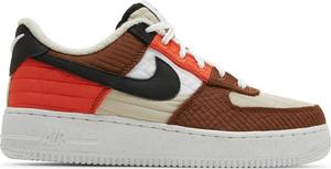 Кроссовки Nike Wmns Air Force 1 '07 Low LXX, мультиколор