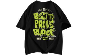 Футболка унисекс JEANSWEST, темно-синяя