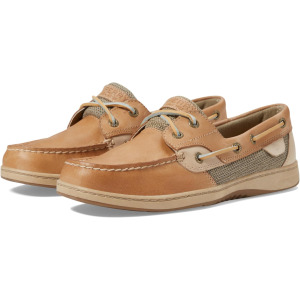 Топсайдеры Bluefish Sperry, цвет Linen/Oat