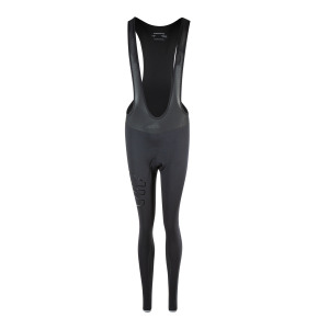 Спортивные брюки Endurance Rad Jayne Long Windblock Cycling Tights XQL, цвет 1001 Black