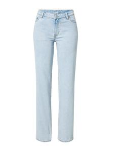 Повседневные джинсы Monki, Light blue