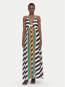 Летнее платье стандартный крой ALIGWDTA Dixie, мультиколор