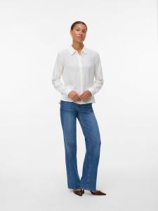 Белая рубашка Vero Moda