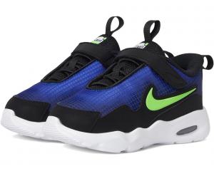 Детские кроссовки Nike Air Max Nova Nike Kids, Racer Blue/Green Strike/Black/White