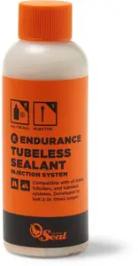 Эксплуатационный герметик Orange Seal, Orange