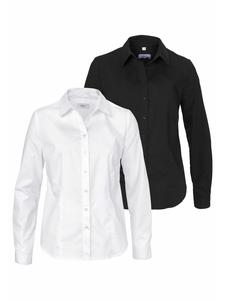 Блузка FLASHLIGHTS, белый