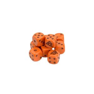 Настольная игра Star Trek Ascendancy Board Game: Vulcan Dice