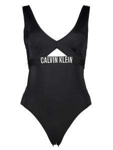 Купальник CALVIN KLEIN UNDERWEAR, черный