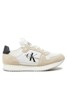 Кроссовки Calvin Klein Jeans, белый