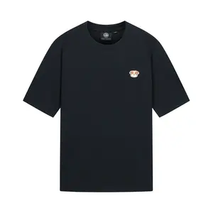 Футболка унисекс Palladium, черный