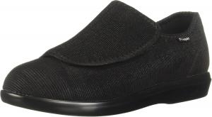 Тапочки Propt Mens Cush 'N Foot Slip On Повседневные - Синие Propet