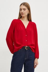 Рубашка Morgan, красный