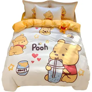 Disney Комплект постельного белья для дома одноразовый