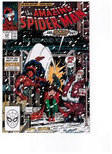 Amazing Spider-Man,The #314 (Marvel Comics)