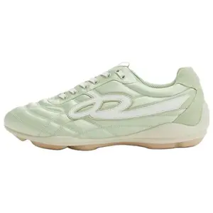 GOOD BAI Низкие повседневные туфли унисекс зеленые