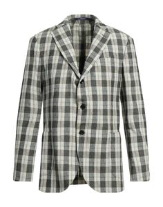 Блейзер Drumohr, бежевый