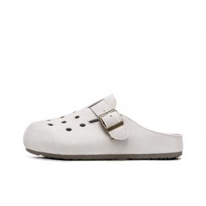 PIPI PURPLE Женские бесшумные закрытые тапочки бежевые, цвет Beige