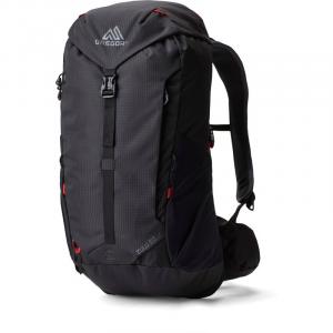 Рюкзак Zulu 28 л RC Gregory, черный
