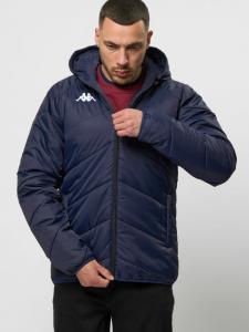 Kappa Куртка Vianetto цвета Blue Marine