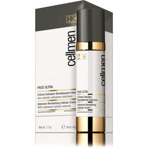 Мужской крем для лица Cellmen 50ml