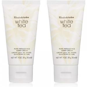 Крем для рук с белым чаем 30мл, Elizabeth Arden