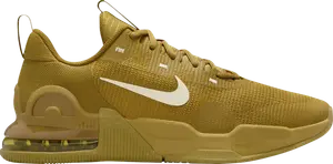 Кроссовки Air Max Alpha Trainer 5 'Bronzine', золотой