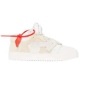 Кроссовки Off-White Wmns 3.0 Low 'Beige', коричневый