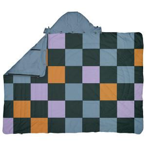 Одеяло Voited, цвет Cheeckers