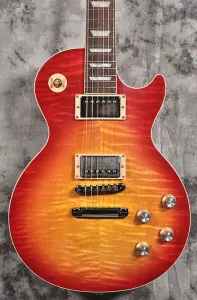 Gibson Les Paul Standard 60-х Faded