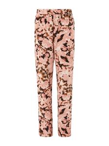 QS Брюки в 20A3_папайя