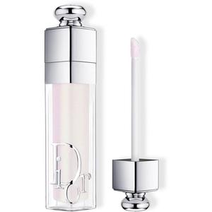 DIOR Dior Addict Lip Maximizer блеск для губ для объема, оттенок 002 Opal, 6 мл