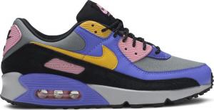 Кроссовки Nike Air Max 90 QS 'ACG', синий