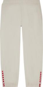 Брюки Supreme Warm Up Pant 'Taupe', загар
