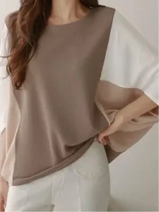 Футболка Doux Belle, цвет Beige