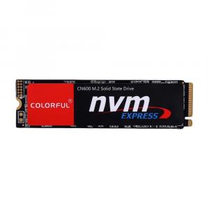 Внутренний твердотельный накопитель Colorful CN600, 128Гб, M.2 2280