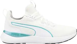 Кроссовки Puma Wmns Pure XT Stardust - White Porcelain, белый