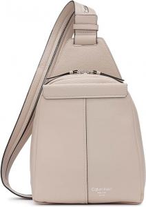 Женский рюкзак-трансформер Myra Calvin Klein, бежевый