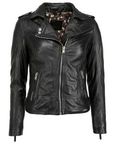 Куртка межсезонная MUSTANG 31020252, черный