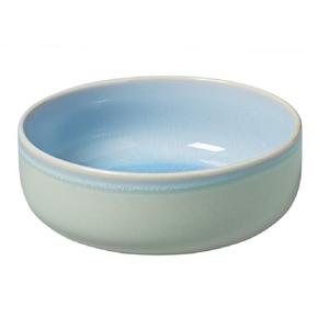 Миска Villeroy & Boch Crafted Blueberry, 0.55 л, голубой