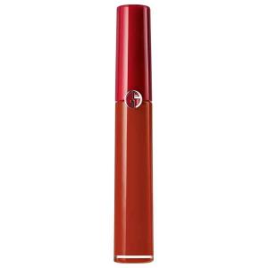 Жидкая губная помада Armani Lip Maestro, тон 415 Redwood
