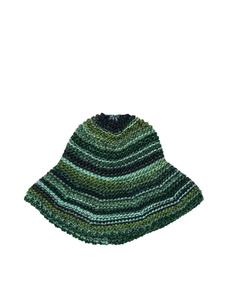 Кепка collezione alessandro, зеленый