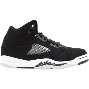 Кроссовки Air Jordan 5 Retro PS Oreo 2013, черный