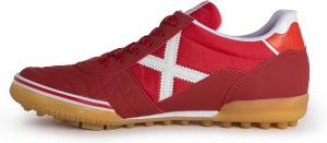 Мужские спортивные кроссовки Munich, красный