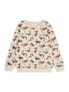 Толстовка NAME IT NMMVIMO, Greige