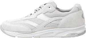 Женские кроссовки SAS, сетчатые с застежкой на шнуровку, Dust