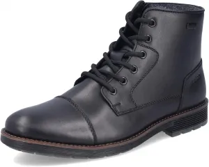 Ботинки Rieker Mens F4546, черный