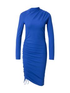 Мини платье Katy Perry exclusive for ABOUT YOU Dress Carina, синий